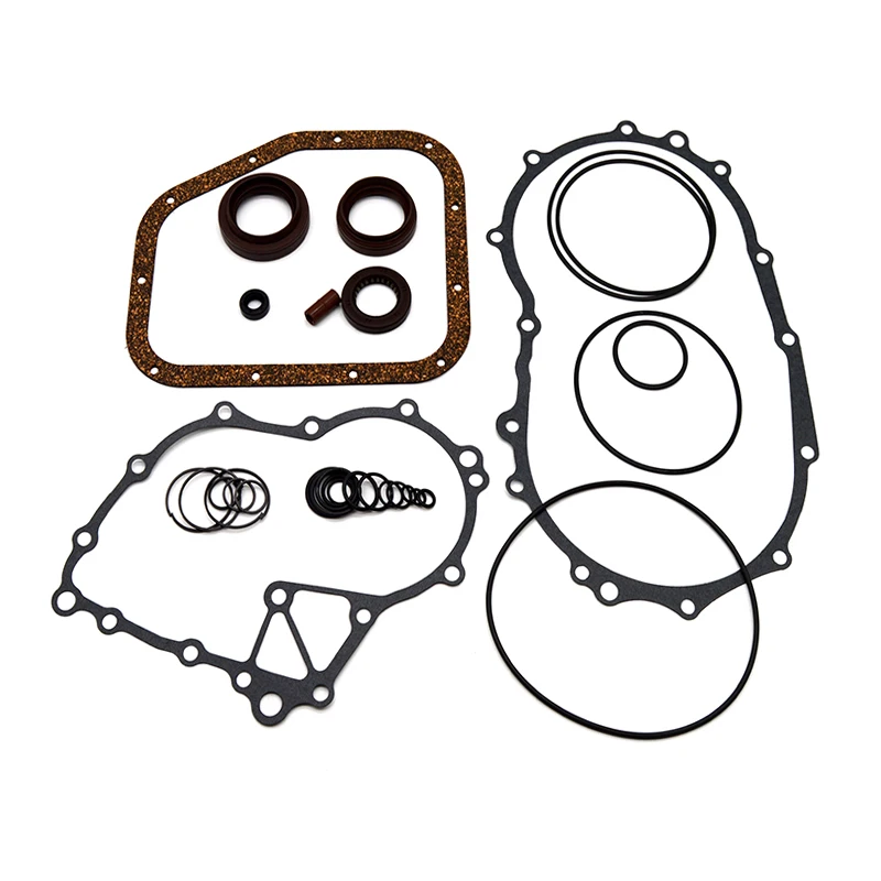 U540E U540 Automatic Gearbox Transmission Overhaul Kit K127900A Gaskets Seals Kit For Toyota Spare Parts