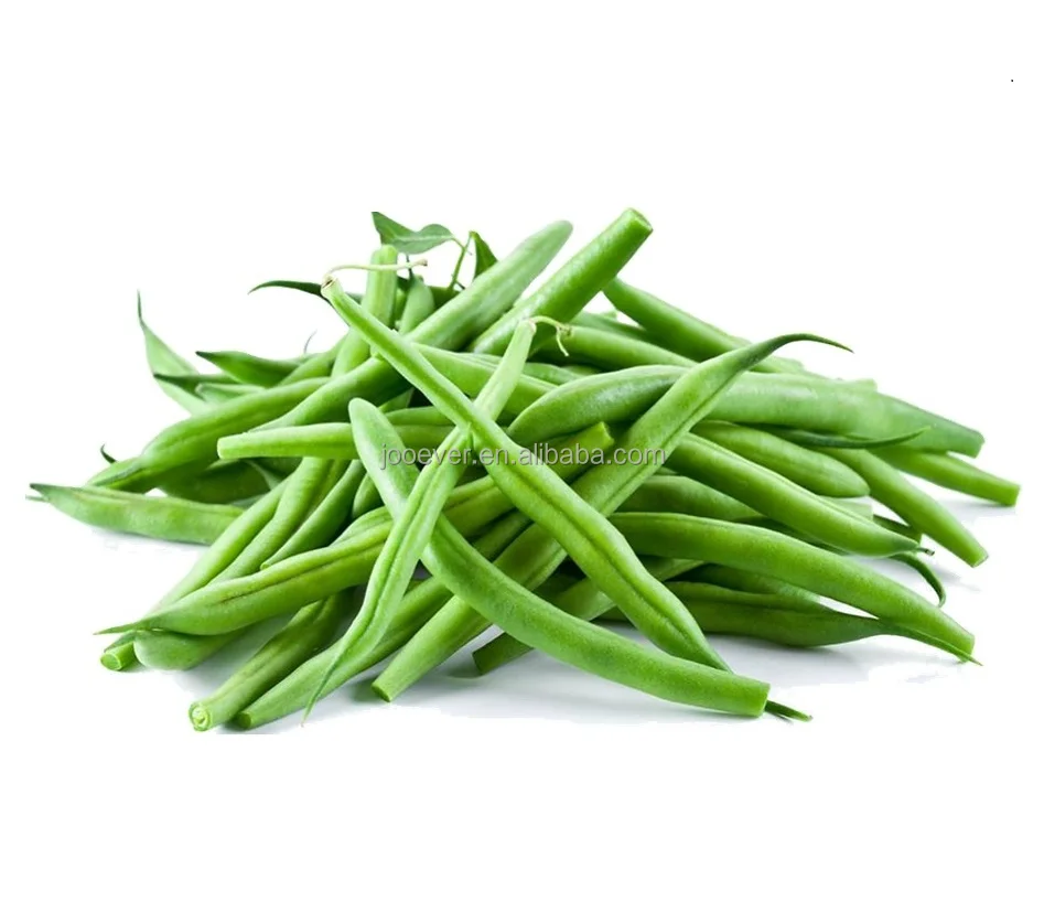 Brc Approved Iqf Green Bean Wholesale Price Frozen Green Bean