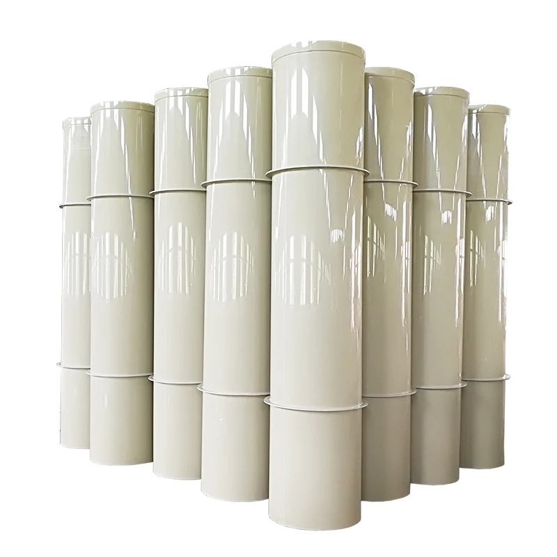 Полипропиленовая ПП труба и фитинг, труба на заказ для лабораторных выхлопных газов и цехов, Органическая выхлопная труба