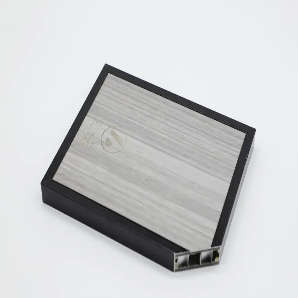 Expandable Alucore Aluminum Honeycomb Panel Aluminum Honeycomb Panel 6061 Aluminum Honeycomb Panel