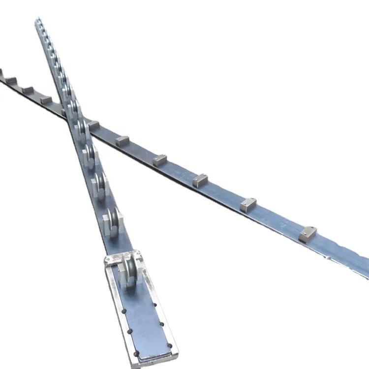 Copper Wire Stranding Machine Parts,Spring Steel Flyer Bow ,Bunching Machine Twist Bow