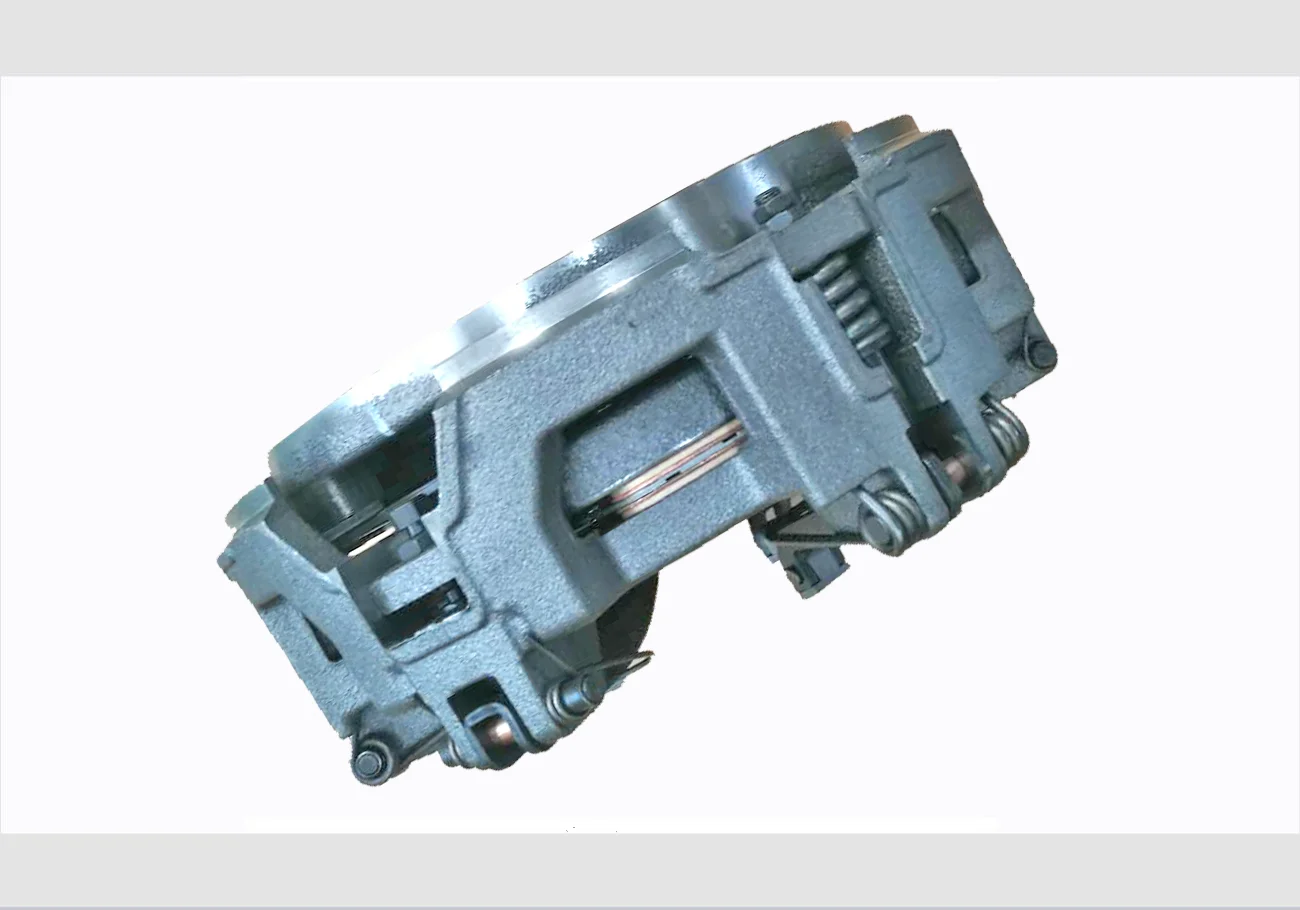Clutch Pressure Plate Oem RE211277  for agricultural machinery use good quality tractor clutch kit assembly for sale