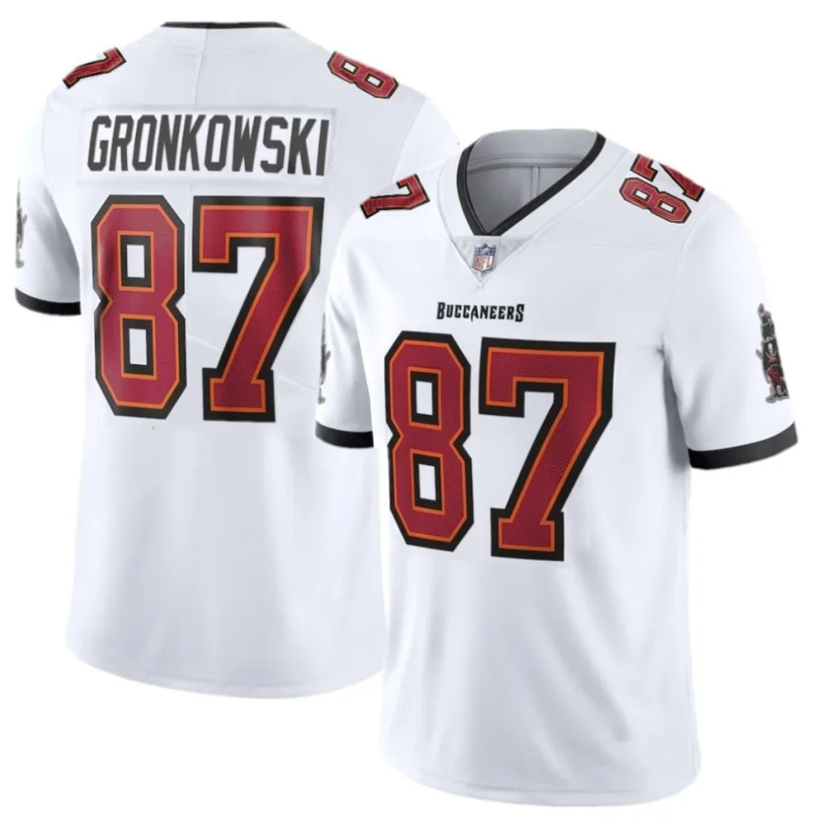 2021  custom NFL generic cotton blank league jersey American football uniform