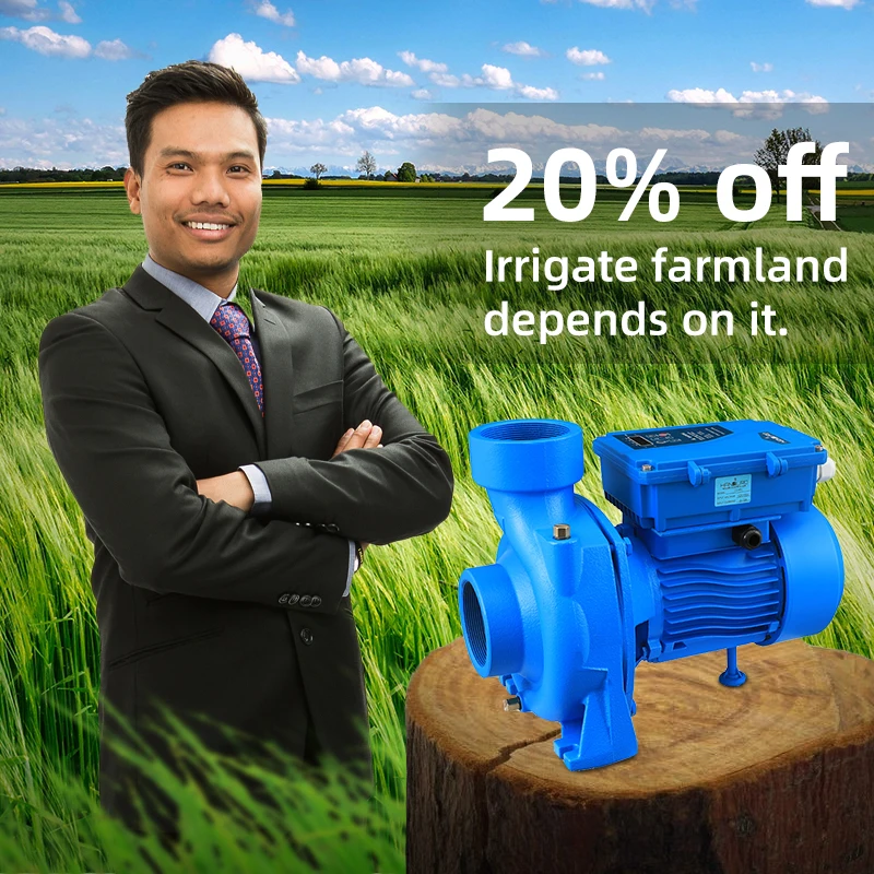 2 hp solar surface water pump solar water pumping machine