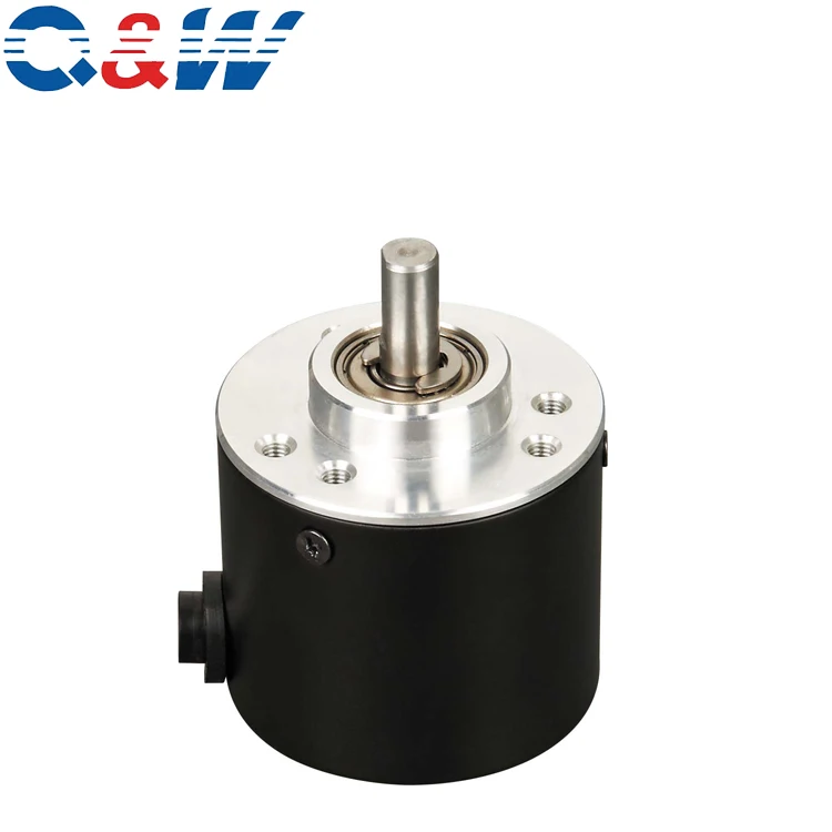 Factory Direct Supply Chinese Absolute Push Pull Rotary Encoder For Embroidery Machine