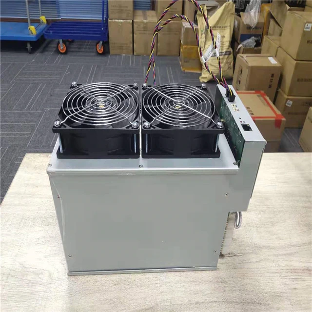 
Used Ebang Ebit E10.3 Second hand 24th/s E10.3 BTC BCH Miner Machine 