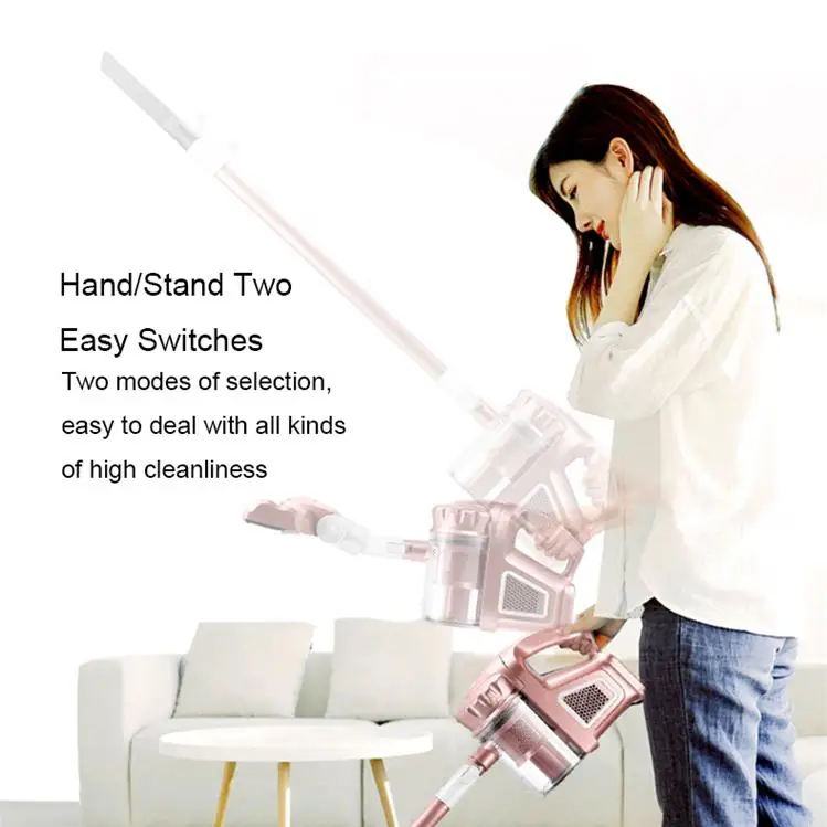 Wholesale Safe 0.7L Dust Capacity Upright Sofa Vacuum Cleaner