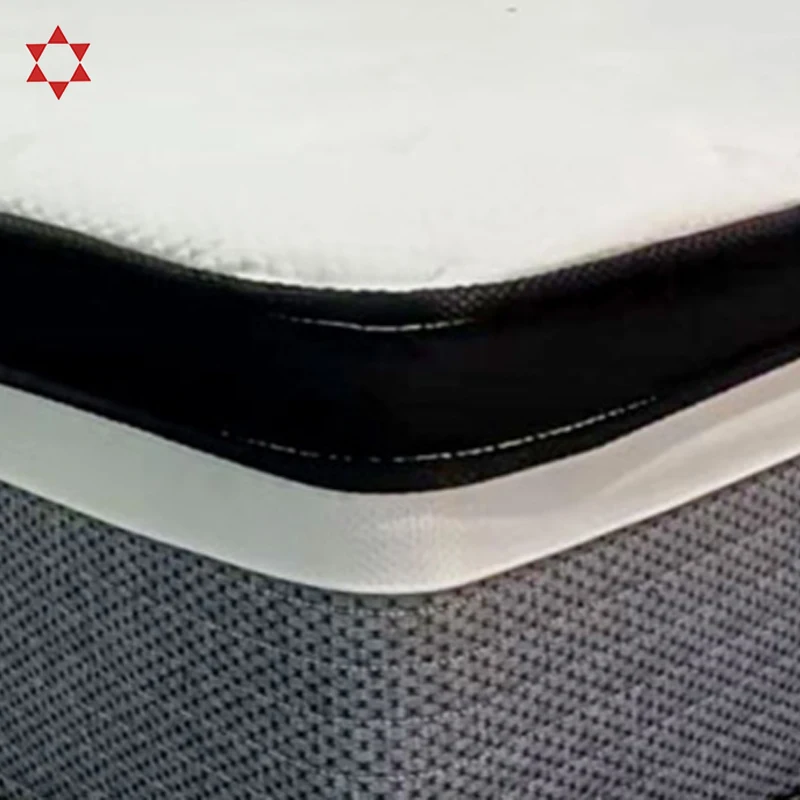 Factory Customization Hypo-allergenic Soft Natural Latex Furniture Sponge Bed Cotton For Home Pocket Spring Mattress