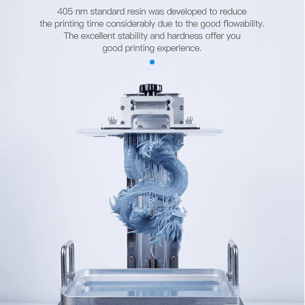 NOVA3D Auto LevelingLCD Jewelry Tools Equipment Mini3 d Printer and Competitive Jewelry Casting  Resin 3d Printer Imprimante 3d