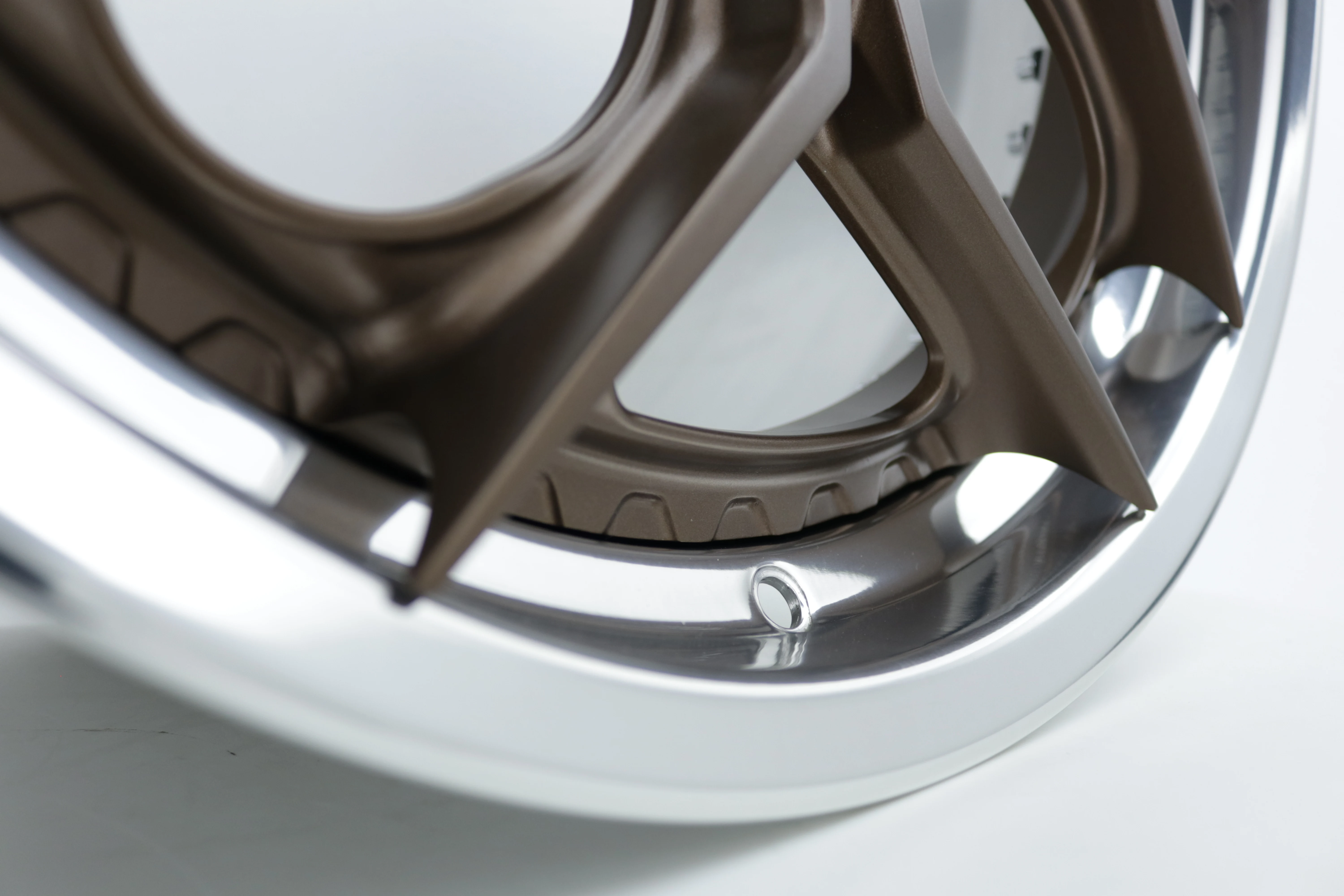 15 16 17 18 19 inch 4x100 5x112 alloy wheel 5x130 aftermarket wheel rim made in china