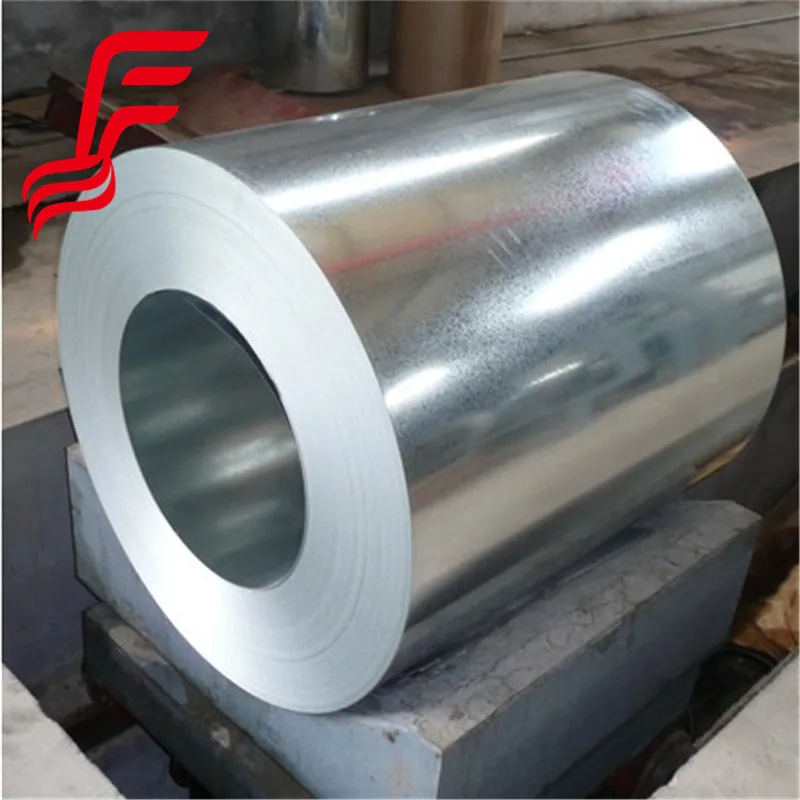FRST!!Low Price 55% Aluzinc Az120 Hot Dip G550 Az150 Galvalume Steel Coil