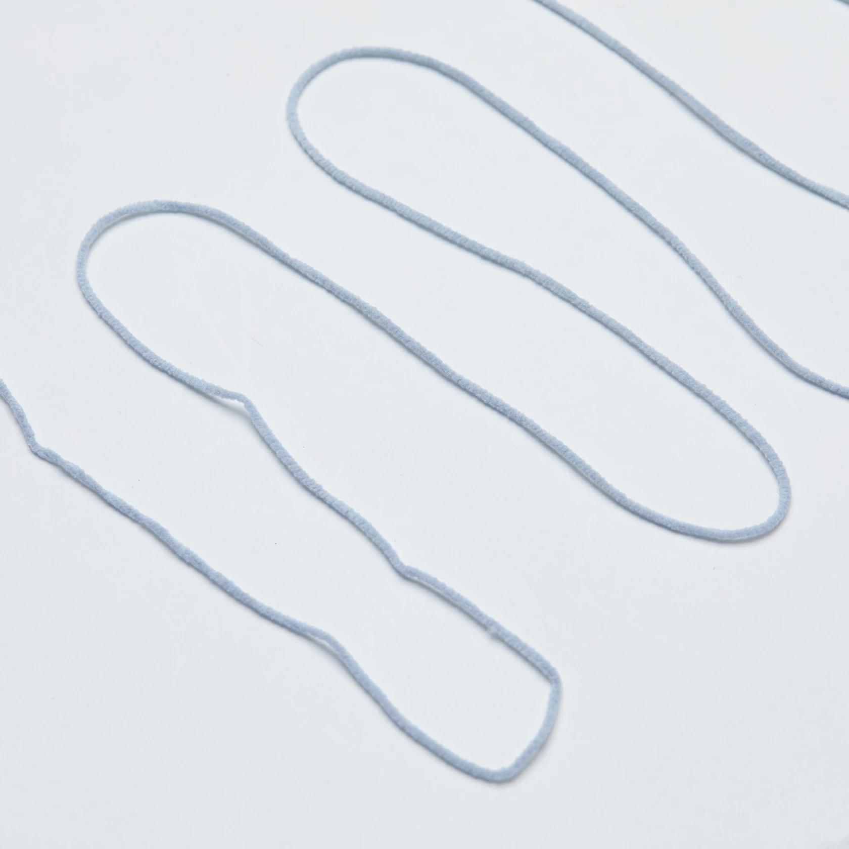 Factory Wholesale Price 1/4.6Nm Round Chenille Yarn Polyester Dull/Shinny Chenille Fancy Yarn