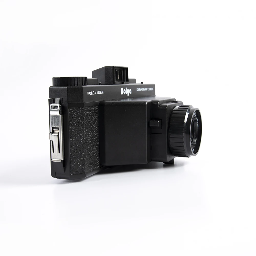  Пластиковая 120 полноформатная панорамная пленочная камера Holga