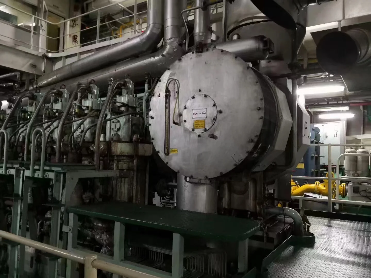 Used 20000T Oiler Tanker sale china shipyard  YC037-20000T-240329