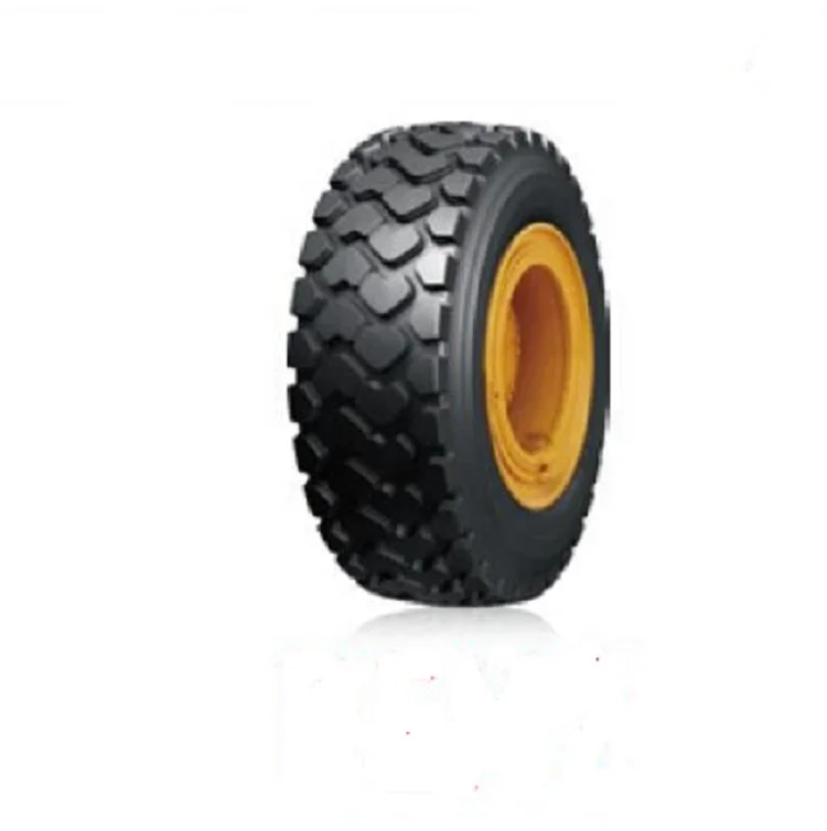 TOP CHINESE BRAND DOUBLE COIN TRUCK  OTR TIRE FOR EARTH MOVER 20.5R25 TIRE
