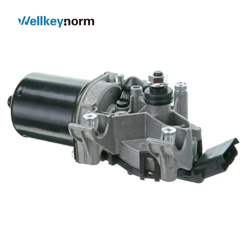 Wiper Linkage Front with Motor 8200268931 for Renault Clio III 3 Br Kr