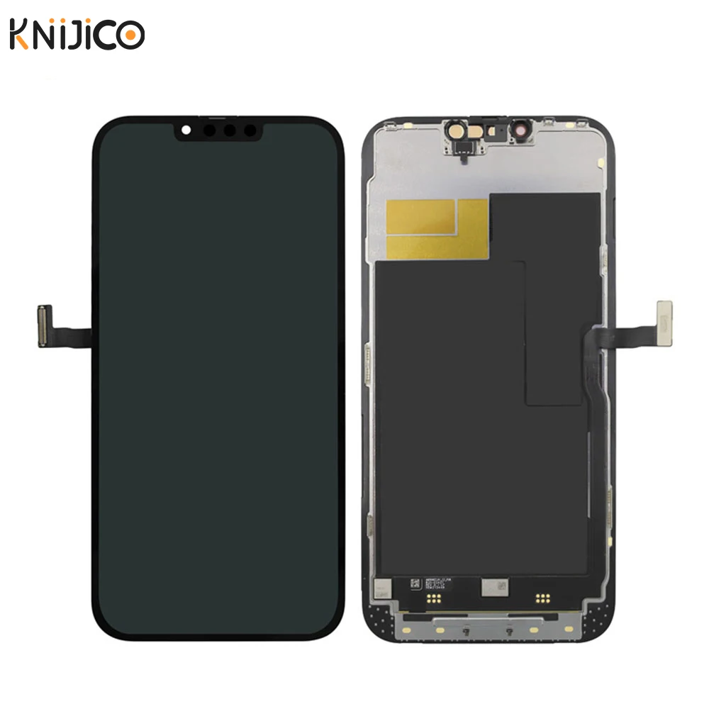 mobile phone screen replacement lcd for iphone 13 mini touch display pantallas for iphone 13 mini lcd screen display for iphone