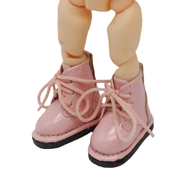 Новое поступление обувь для кукол 11 BJD походные ботинки 1/12 шкалы кукла bjd