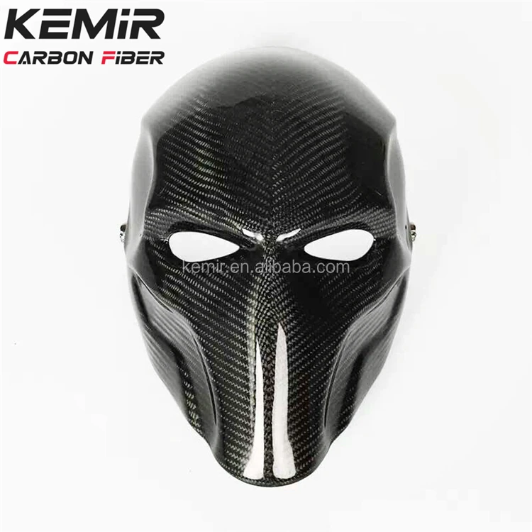 China Factory OEM carbon fiber products with Hot Press Molding Autoclave molding