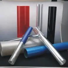 
Single Layer plastic PP/PS/PET sheet extruder 