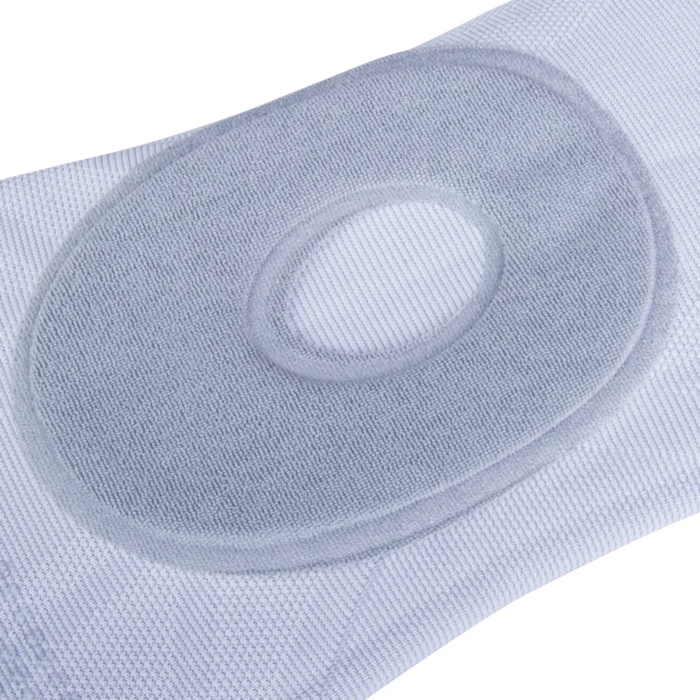 Wholesale Custom New AONIJIE Knee Patella Bandage Knee Bandage E4108 Men Women Knee Pads Sports Running Protective Gear for Men