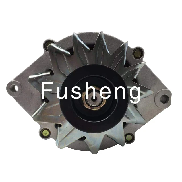 Sinotruk Heavy Truck Alternator For AC  alternator JFZ2503 for 24v 55a