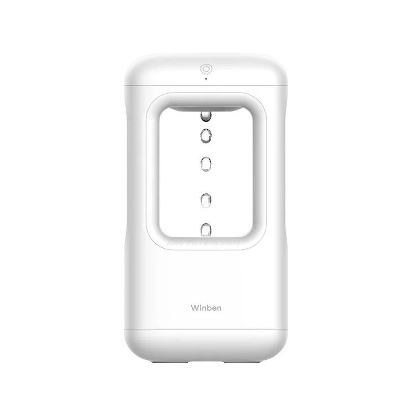 Xiaomi Winben Anti-gravity Water Drop Humidifier Ultrasonic Mist Droplet Backflow Intelligent Anti-dry Protection