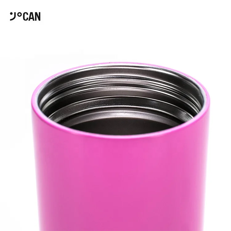 Manufacturer Insulated Cooler Beer Set Outdoor Tumbler And Red Water Shaker Stainless Steel Wine Bottle