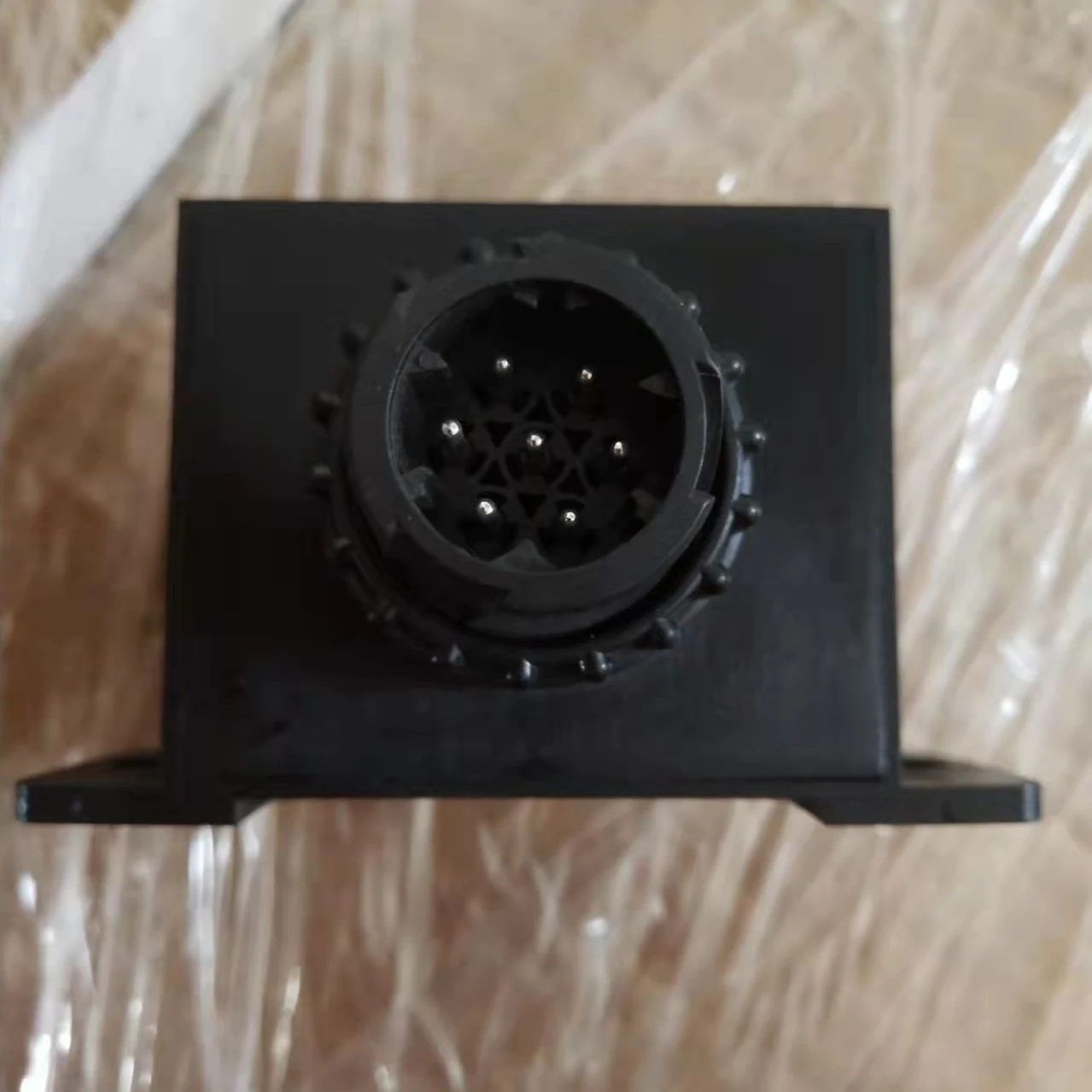 Deutz BFM1013 TCD2012 Engine Spare Parts Relay 04219245  04213663