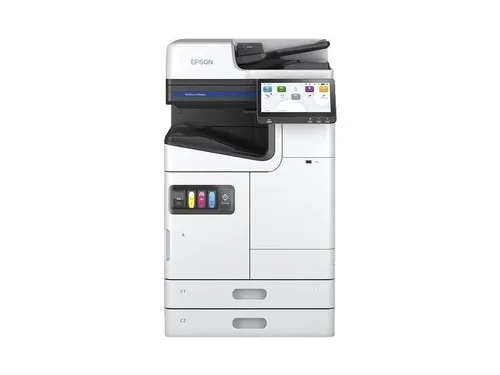 Remanufactured Color Inkjet Printer For Epsons AM C4000a C5000a C6000a Copier Machine WorkForce Enterprise CISS with Chip