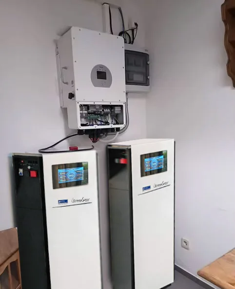 Производитель 15Kwh 280Ah 51 2 V солнечная батарея домашняя система Вертикальная литиевая для солнечной системы