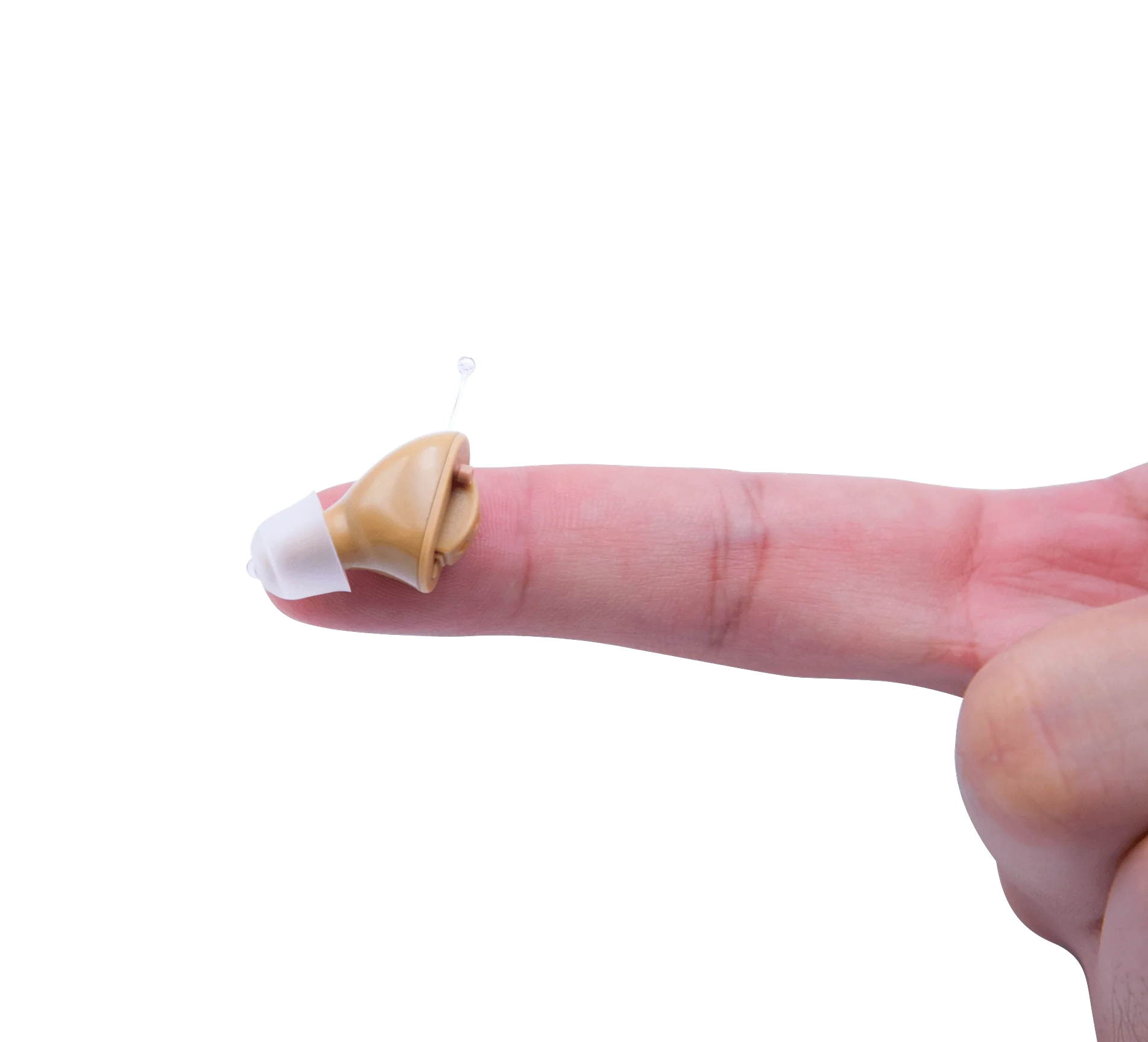 2021 newly launched hot sales mini rechargeable cic price mini hearing aid aids hearing