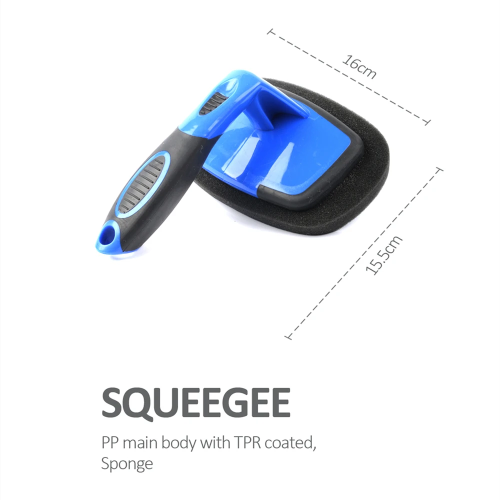 China Wholesale Merchandise Microfiber Car Brush