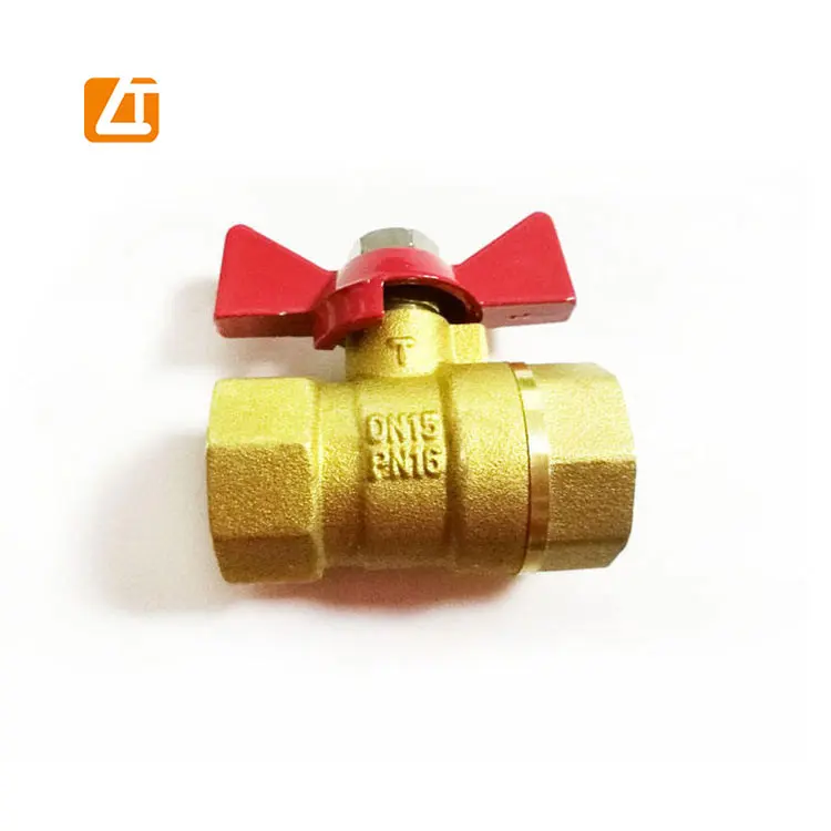 TianJin High quality ball valve ball valve diagram ball valve brass