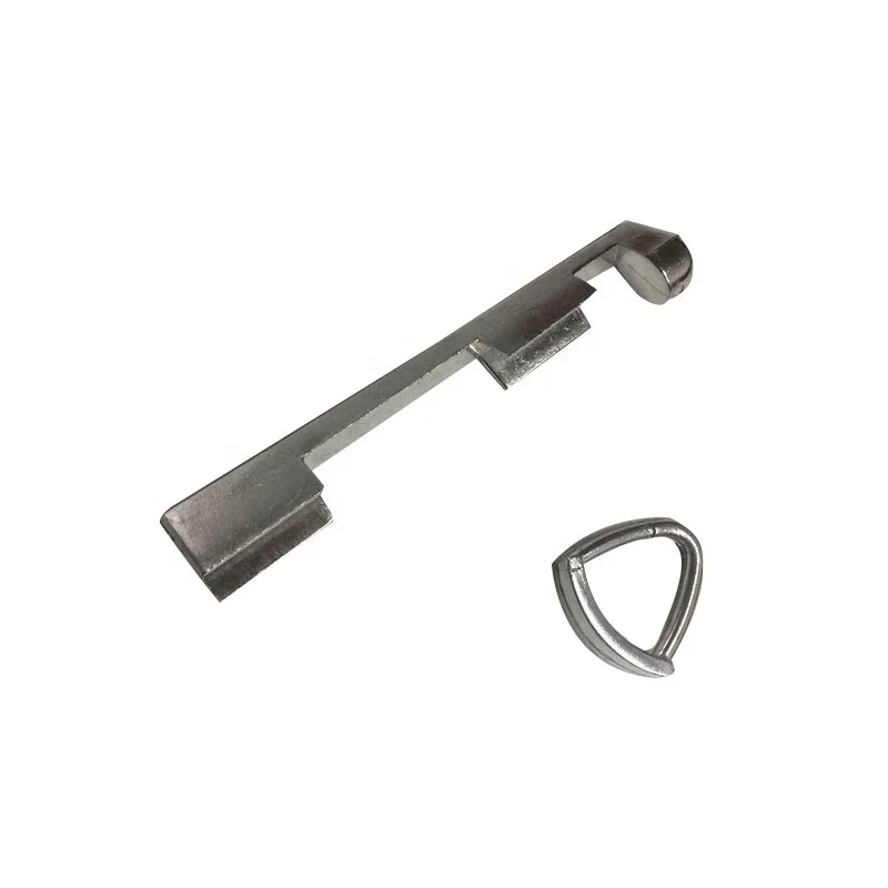 Poo & Snooker Accessories Aluminum Pool Cue Tip Clamp Tool for Billiard & Snooker Repair Tool