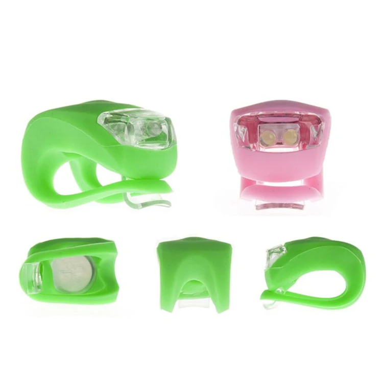 Night Riding bicycle valve cap light led decorative bike bicycle wheel light led light for bicycle