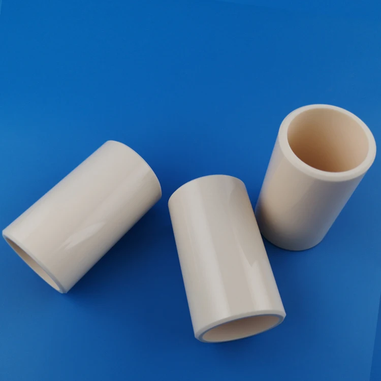 professional factory Customized Mirror Polish Piston Plunger Zirconia Ceramic Rod with ISO9001 certification