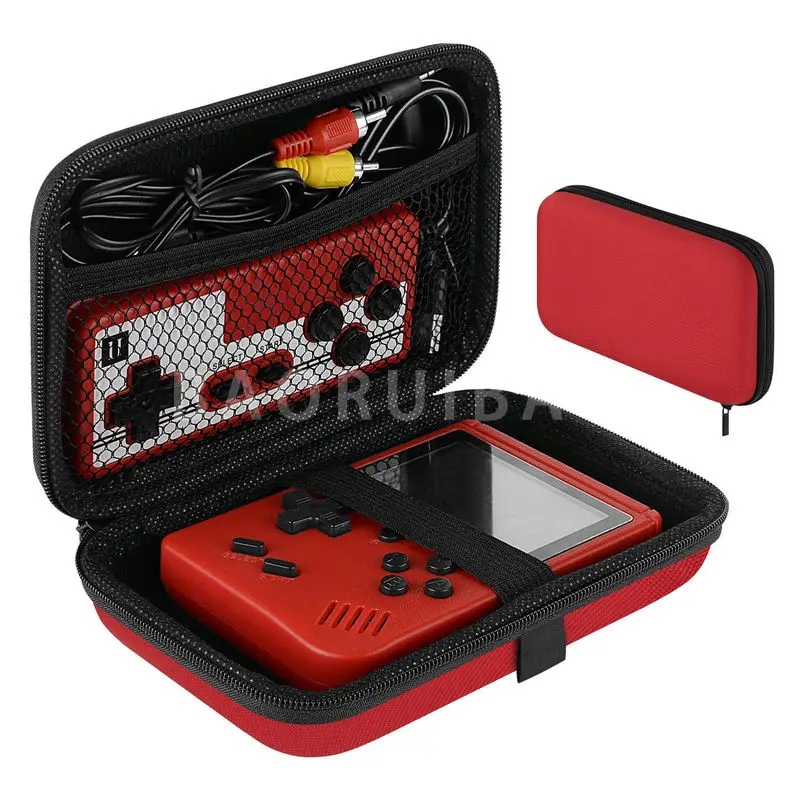 Чехол для игровой консоли RG350 RG35XX MIYOO rg350 rg350m rg350p rg351