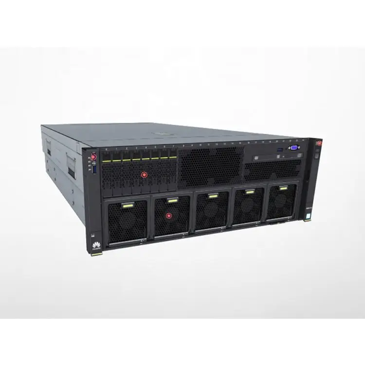  Huawei Высокое качество сервер высокой конфигурации случае горячей замены 5885Hv5 4U стойки