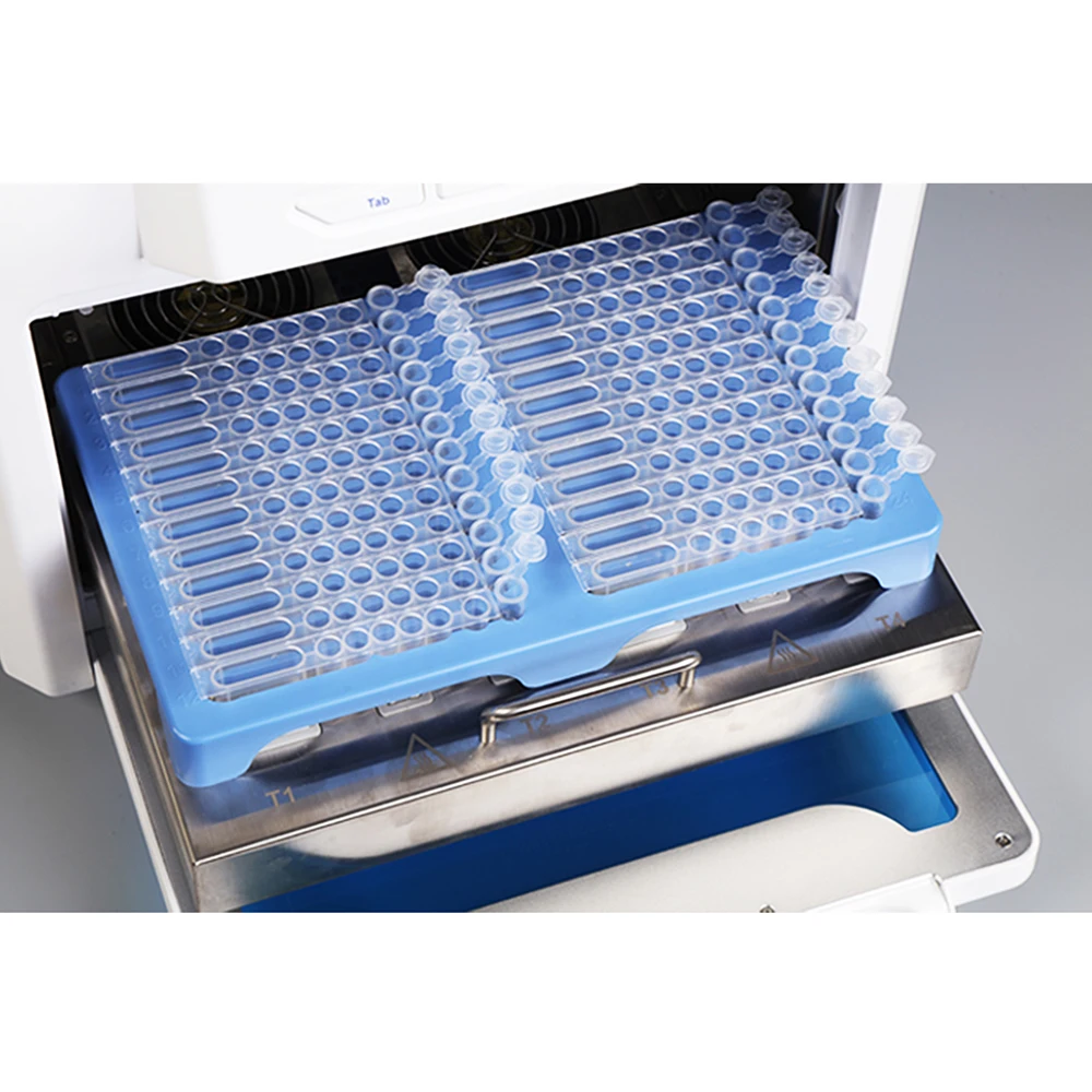 system of labs extraction of nucleic acids extraction kit (magnetic bead method)