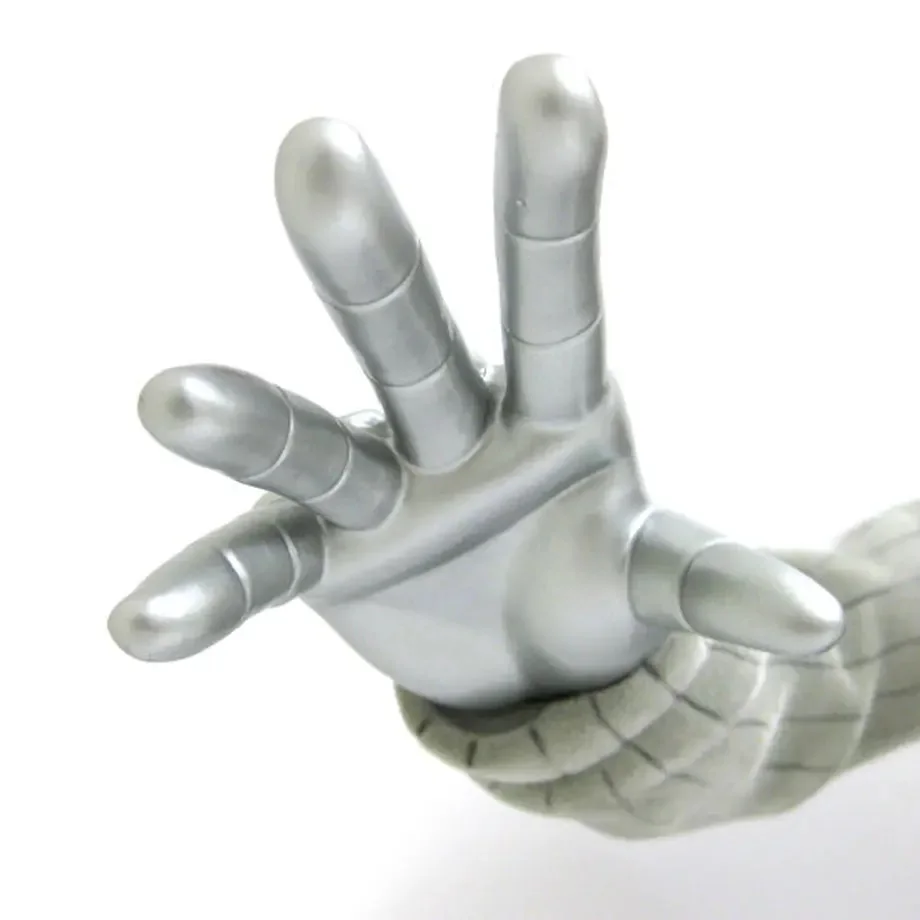 OEM Коллекционная пластиковая мультяшная 3d фигурка из ПВХ модель 1/6 шкалы супер виниловая игрушка экшн-фигурка на