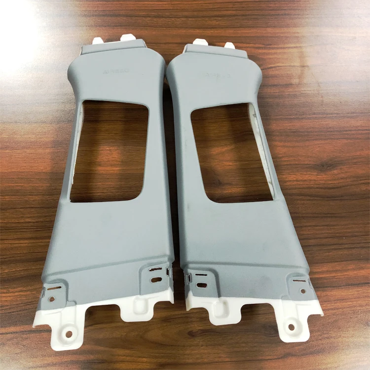
Cheap hot sale top quality made in china car interior B pillar 