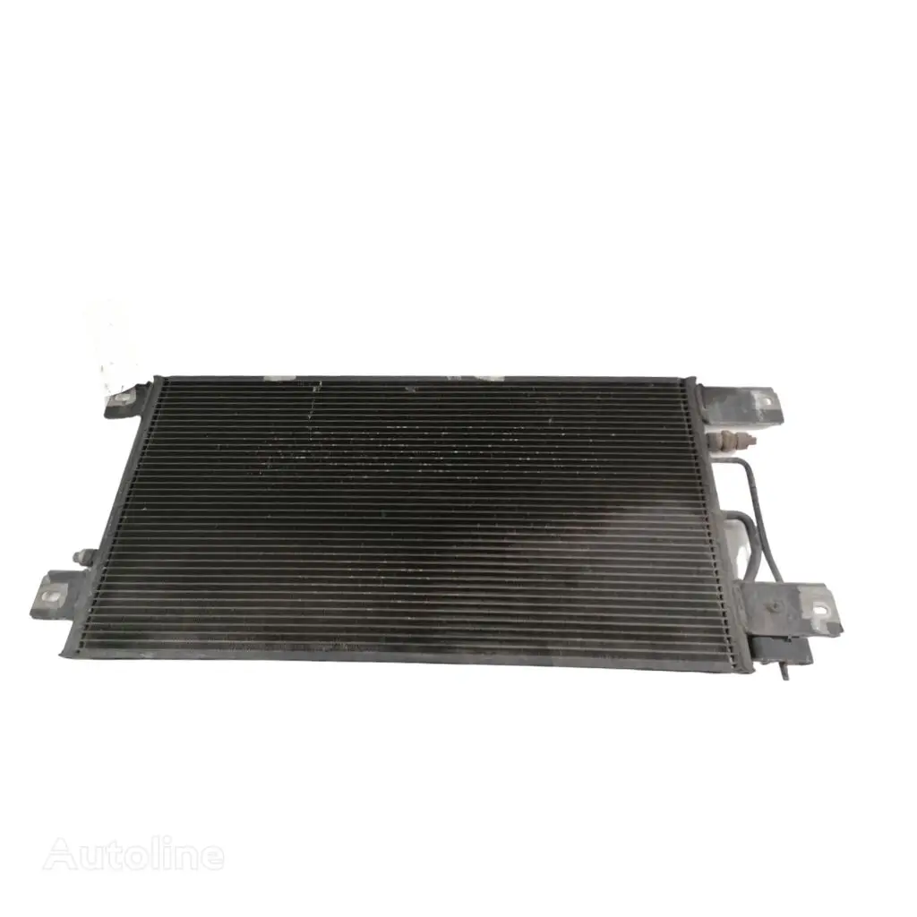 Wholesale EOK TOPAISA AC Aluminum Condenser 1782207 1446258 1790840 for SCANIA R series 04-