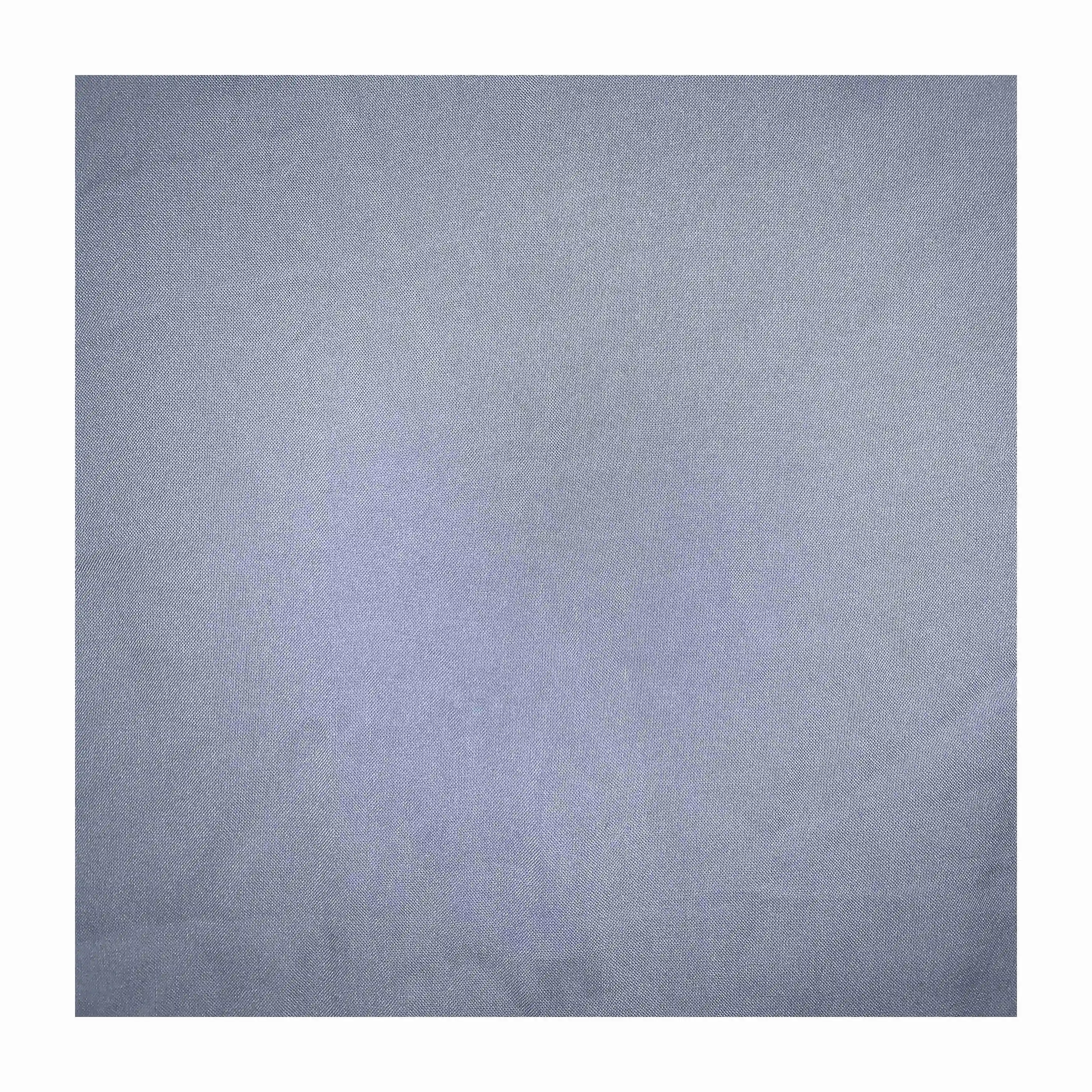New product 100% rayon fabric 30*30/68*68 woven plain dyeing