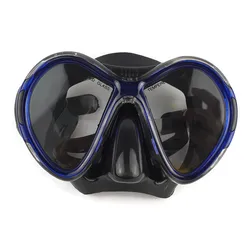 Safety Tempered Glass Fashionable Style, Sotelo MB0345 Swim Mask or Diving Mask