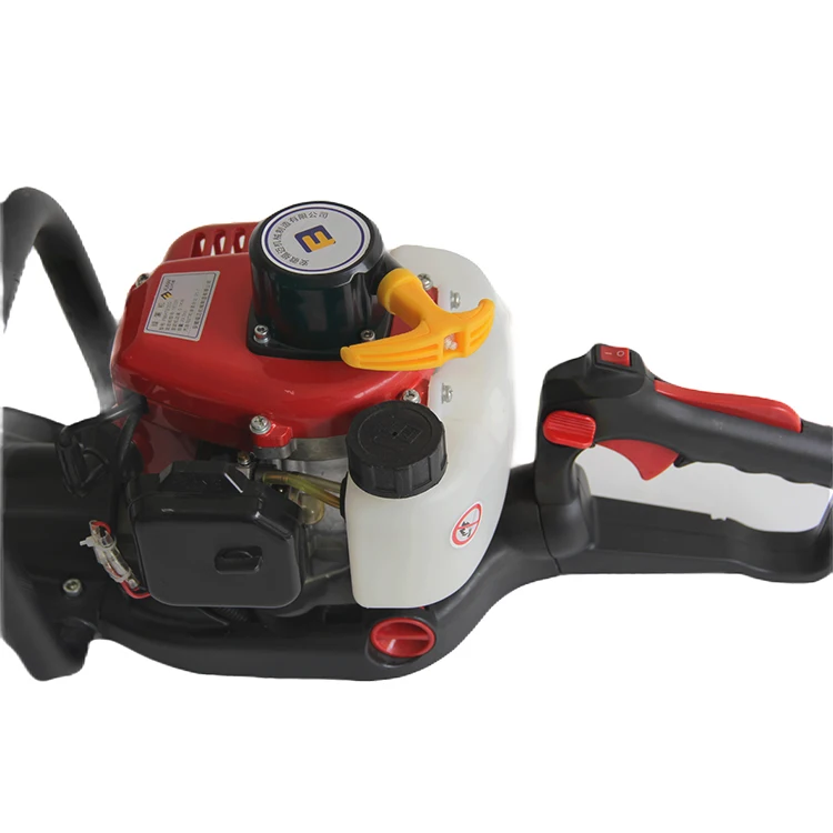 CE approved professional hedge trimmer gasoline hedge cutting machine hedge trimming machine