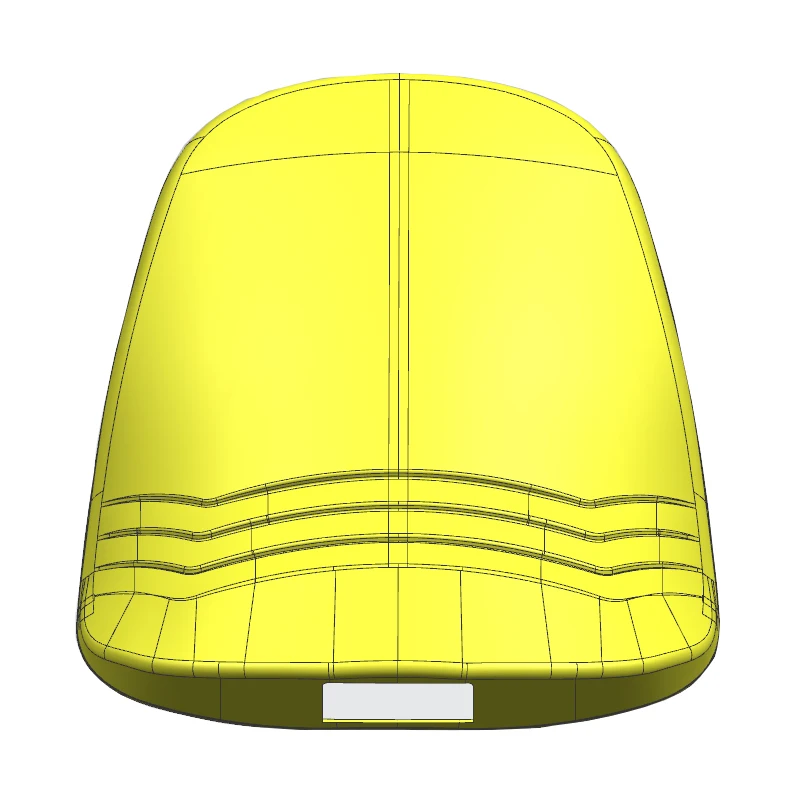 plastic injection mould making factory