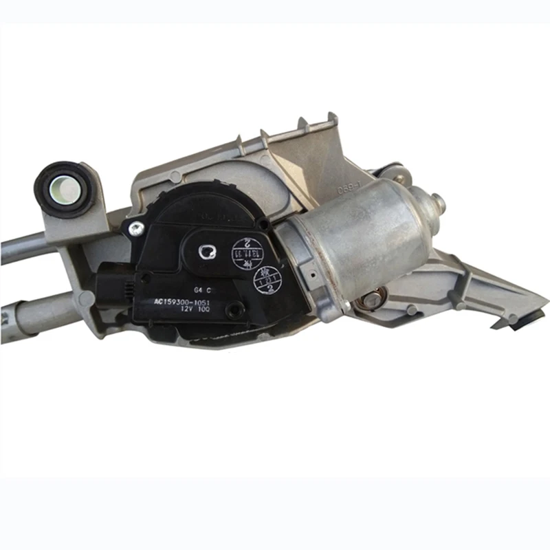 Windshield Wiper Blade Motor Compatible with Mitsubishi Pajero Montero Shogun Outlander 8250A178