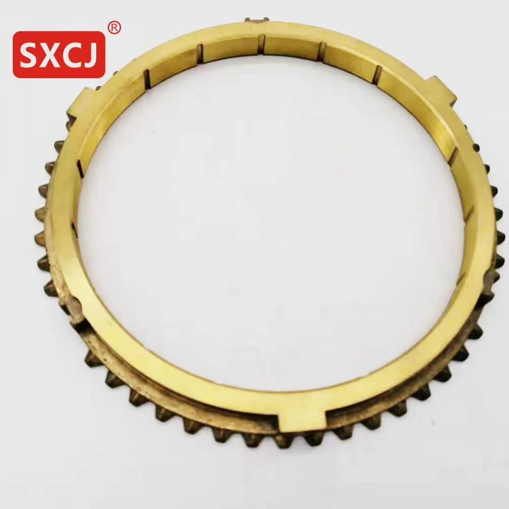 Коробка передач запчасти синхронизатор кольцо OEM1-33265-199-2 для DEAWOO