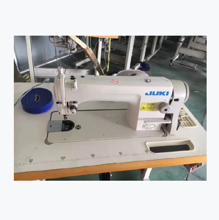 Brand NEW JUKIS DDL-8700A   DDL-8700 series lockstitch machine made in  japan with good price for sale
